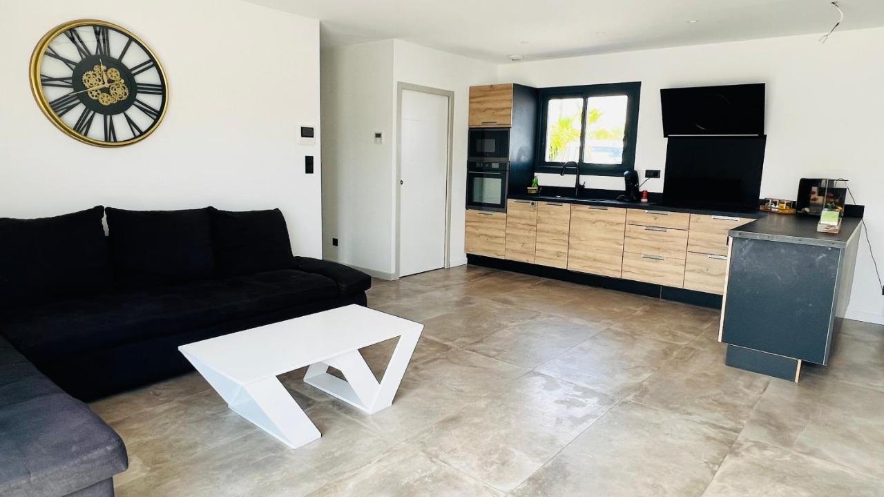 Villa Pescalune Lunel  Luaran gambar