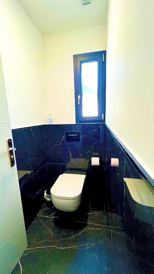 Villa Pescalune Lunel  Luaran gambar