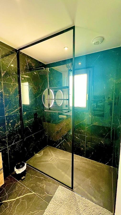 Villa Pescalune Lunel  Luaran gambar