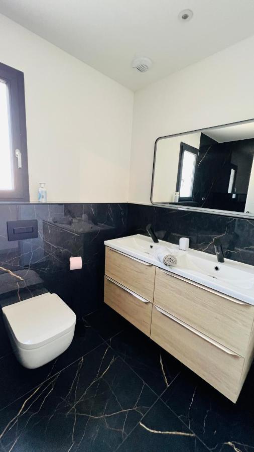 Villa Pescalune Lunel  Luaran gambar